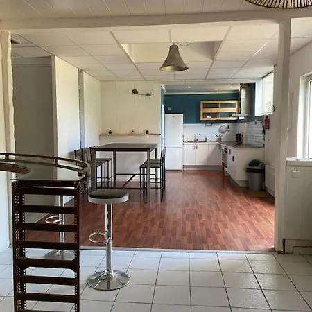 Apartman Du Voyageur Touvre