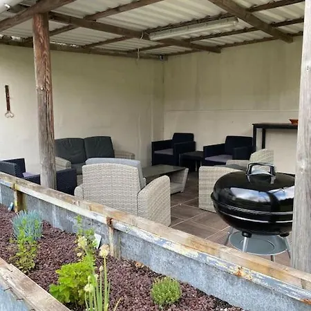 Apartman Du Voyageur *